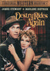 Destry Rides Again DVD Movie