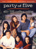 Party of Five - The Complete Season 2 (Boxset) DVD Movie