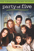 Party of Five - The Complete Season 3 (Boxset) DVD Movie
