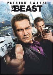 The Beast - The Complete First Season (1) (Boxset)