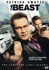 The Beast - The Complete First Season (1) (Boxset)