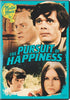 The Pursuit of Happiness (1971) (Robert Mulligan) DVD Movie