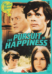 The Pursuit of Happiness (1971) (Robert Mulligan)