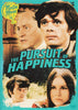 The Pursuit of Happiness (1971) (Robert Mulligan) DVD Movie