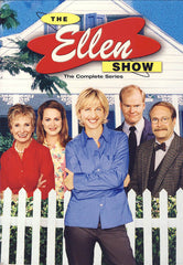 The Ellen Show - The Complete Series (Boxset)
