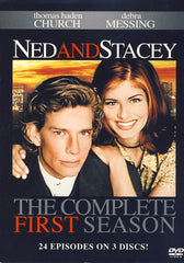 Ned and Stacey - The Complete First Season (1st) (Boxset)