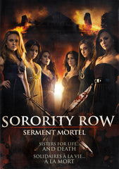 Sorority Row (Bilingual)