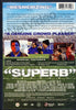 Big Fan DVD Movie