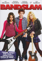 Bandslam (Bilingual)