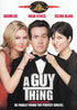A Guy Thing (Widescreen / Fullscreen) (MGM) (Bilingual) DVD Movie