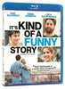It s Kind of a Funny Story (Bilingual) (Blu-ray) BLU-RAY Movie
