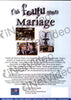 T' As Foutu Mon Mariage DVD Movie