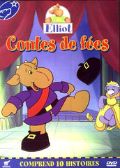 Elliot - Contes De Fees