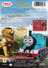 Thomas & Friends - The Lion of Sodor (Bilingual) DVD Movie
