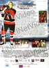 Enjeux Sur Glace DVD Movie
