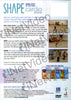 Shape Cardio Workout - Bikini Body All Year-Round DVD Movie