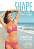 Shape Cardio Workout - Bikini Body All Year-Round DVD Movie