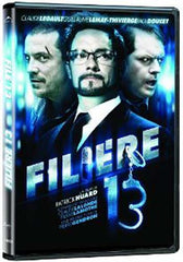Filiere 13 (Bilingual)