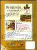 Benjamin le Reparateur DVD Movie