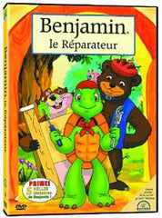 Benjamin le Reparateur