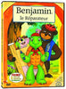 Benjamin le Reparateur DVD Movie