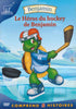 Le Heros du hockey de Benjamin DVD Movie