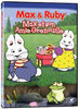 Max & Ruby - Max et son amie grenouille DVD Movie