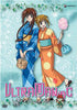 Ultra Maniac - Magical Stone (Vol. 3) DVD Movie