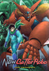 New Getter Robo - Rude Awakenings DVD Movie