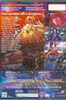 Fafner - Arcadian Project (Vol. 1) DVD Movie 