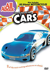 All About Cars And Motorcycles