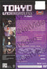 Tokyo Underground - Vol. 4 - Assailants DVD Movie