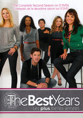 The Best Years - Complete Second Season (2nd) (Bilingual)