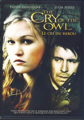 The Cry of the Owl (Le Cri Du Hibou) (Bilingual) DVD Movie