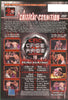 Cage Rage 16 - Critical Condition DVD Movie