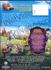 Happily N'Ever After 2 DVD Movie