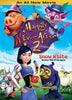 Happily N'Ever After 2 DVD Movie