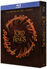 The Lord of the Rings - The Motion Picture Trilogy (Blu-ray) (Boxset) (Bilingual) BLU-RAY Movie