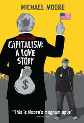 Capitalism - A Love Story (Bilingual)