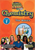 Standard Deviants School - Chemistry - Program 1 - The Basics (Classroom Edition) DVD Movie