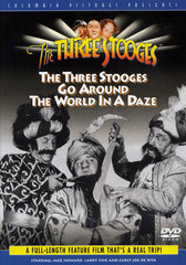 The Three Stooges Go Around the World in a Daze