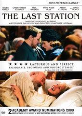 The Last Station