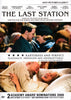The Last Station DVD Movie