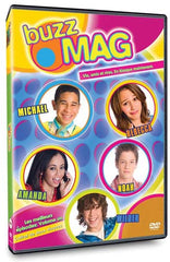 Buzz Mag (French Only)