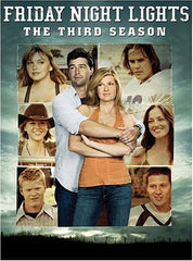 Friday Night Lights - The Third Season (3rd) (Boxset)