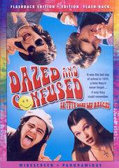 Dazed And Confused (Widescreen Flashback Edition) (Bilingual)