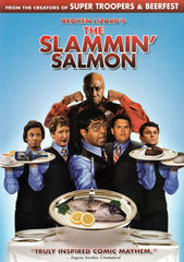 The Slammin' Salmon