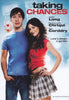 Taking Chances DVD Movie
