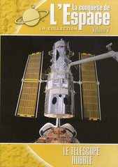La Conquete De L' Espace - Le Telescope Hubble (Vol. 7)