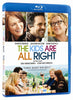 The Kids Are All Right (Bilingual) (Blu-ray) Blu-Ray Movie